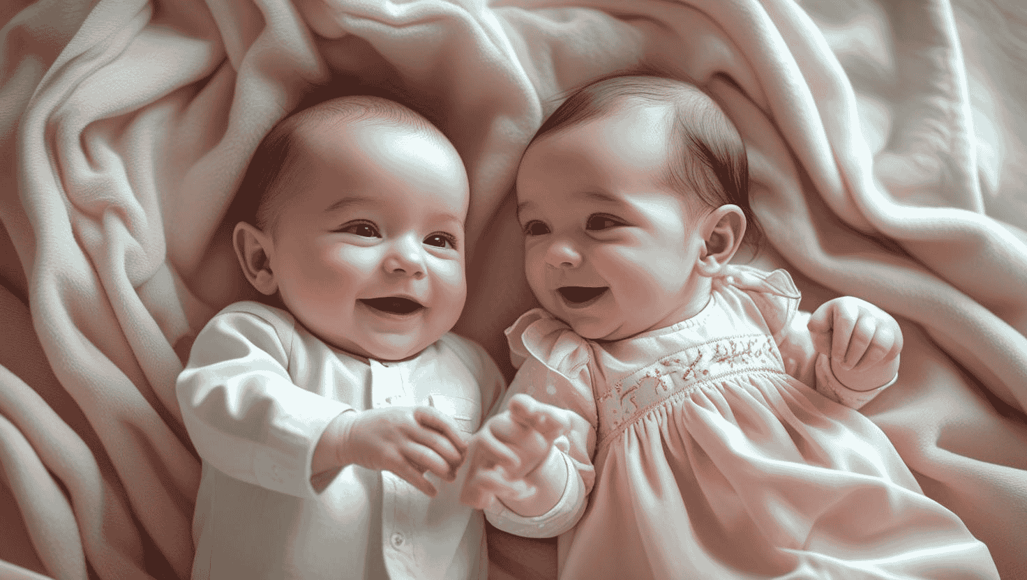 Baby photo