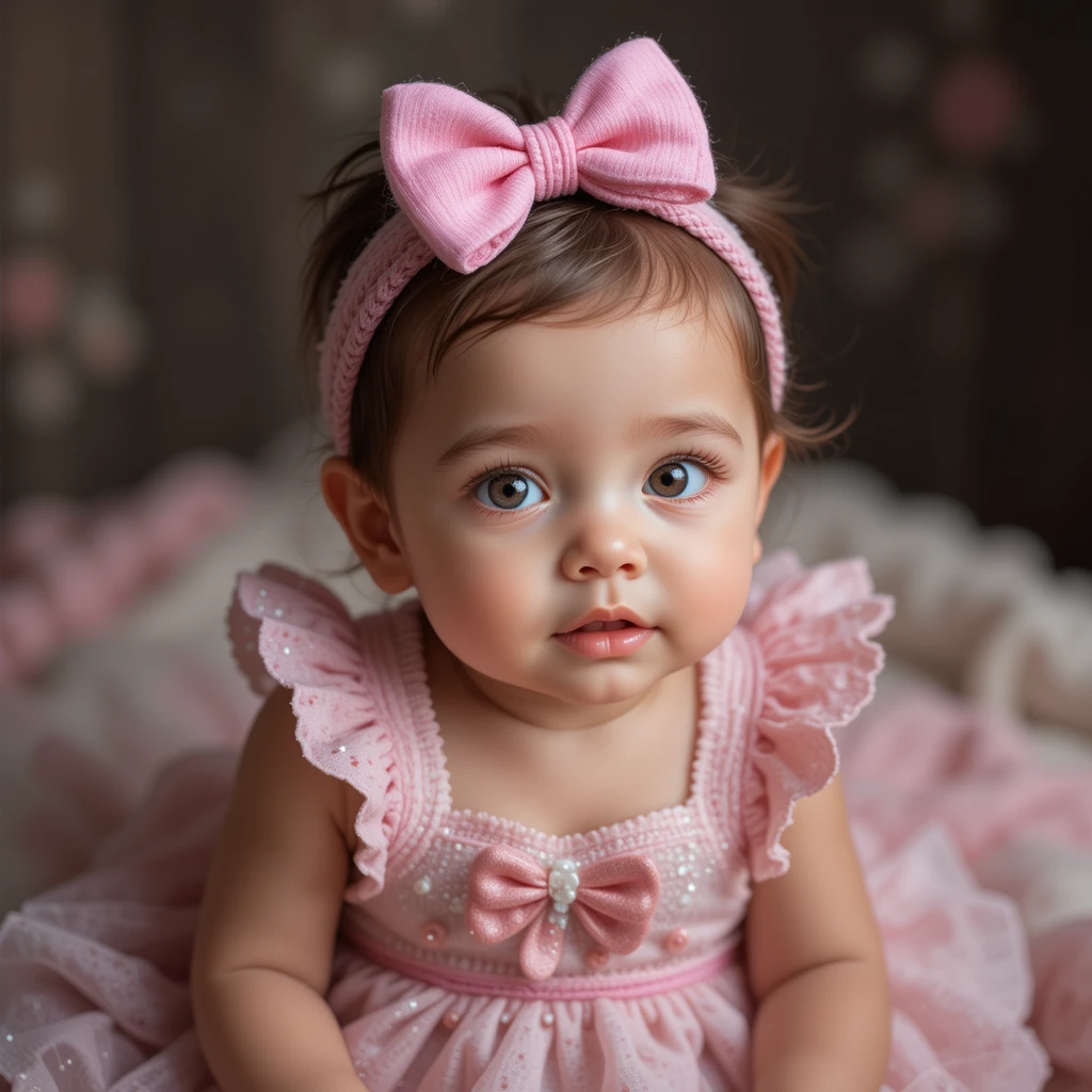 Baby photo
