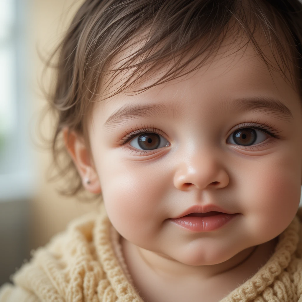 Baby photo