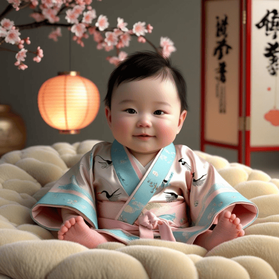 Baby photo