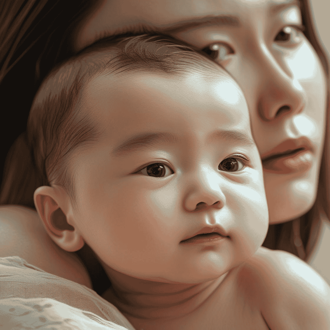 Baby photo